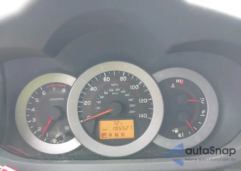 2011 Toyota Rav4 z USA, uszkodzony, nr VIN 2T3ZF4DV7BW056874